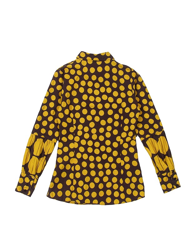 MARIMEKKO Mika Piirainen kauluspaita, 34 - Naisten paidat ja topit - 10105425968 - 1