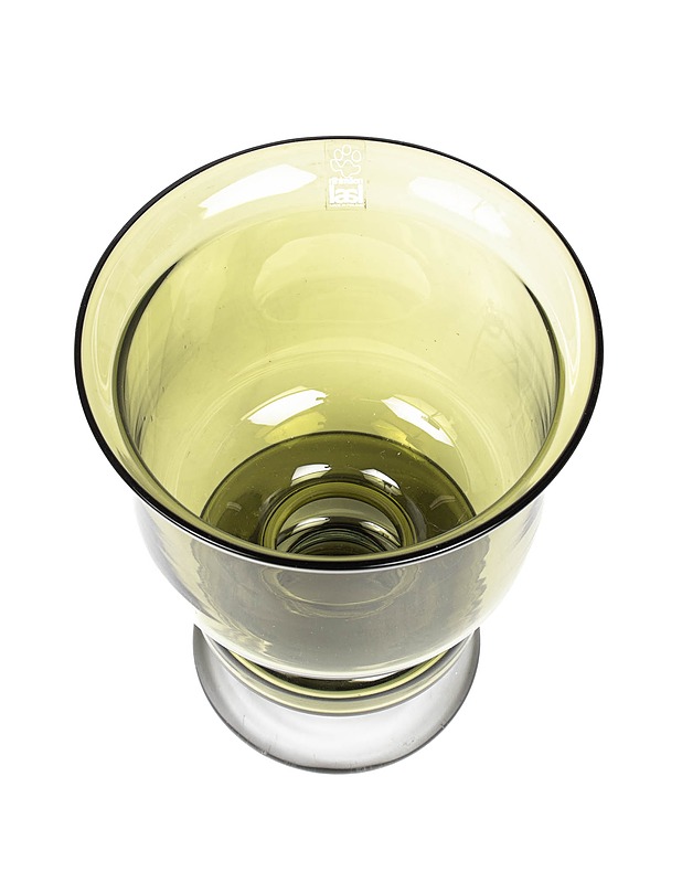 RIIHIMÄEN LASI Ella maljakko - Designsuosikit - 10105425970 - 1