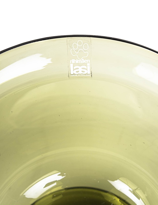 RIIHIMÄEN LASI Ella maljakko - Designsuosikit - 10105425970 - 2