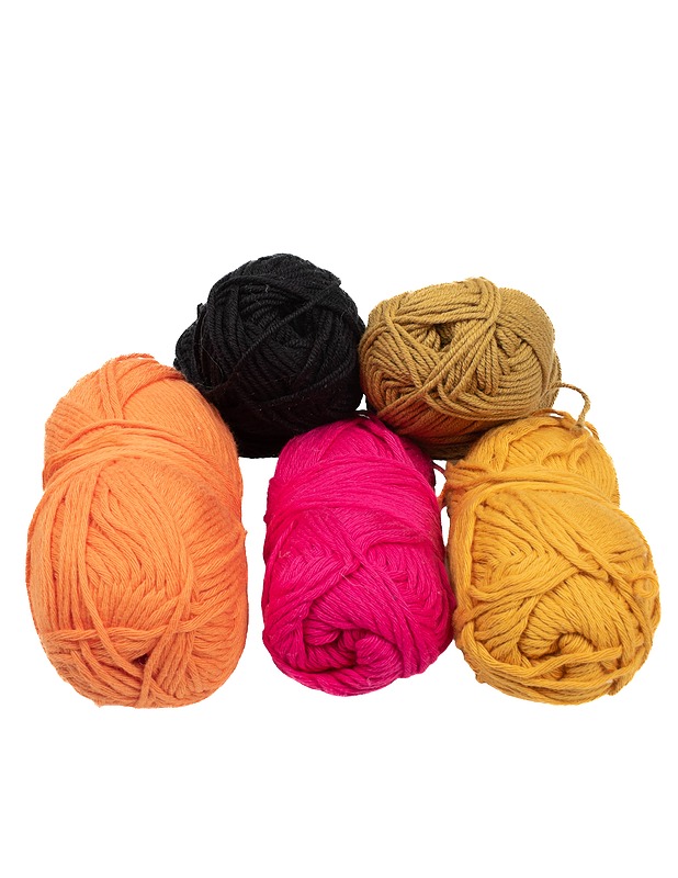 Kilolanka, 308 g - Käsityö - 10105425971 - 0