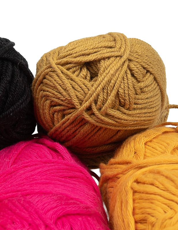 Kilolanka, 308 g - Käsityö - 10105425971 - 1