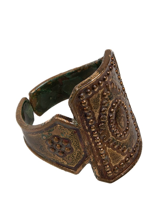 KALEVALA KORU Ilmajoen sormus - II-laatu - Korut - 10105425989 - 0