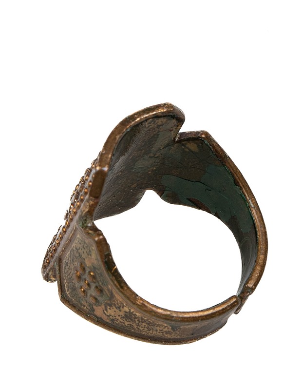 KALEVALA KORU Ilmajoen sormus - II-laatu - Korut - 10105425989 - 1