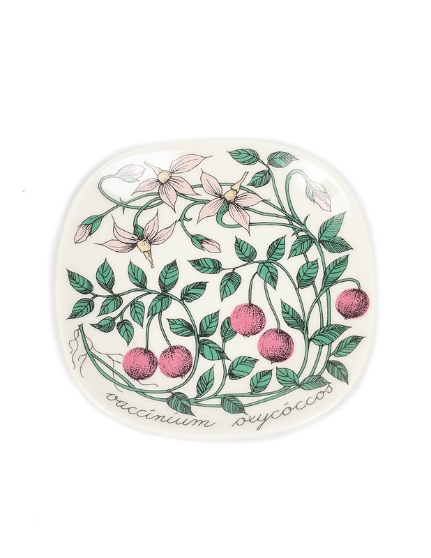 ARABIA Karpalo seinälautanen - Designsuosikit - 10105425983 - 0