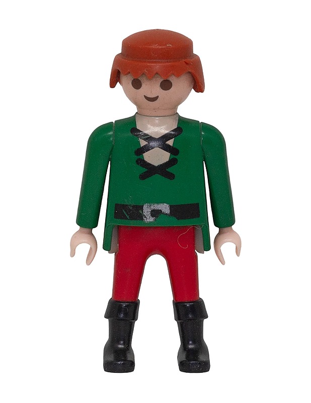 PLAYMOBIL figuuri - Lasten lelut - 10105425986 - 0