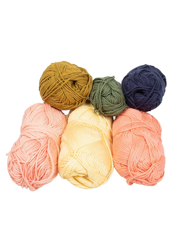 Kilolanka, 264 g - Käsityö - 10105425993 - 0