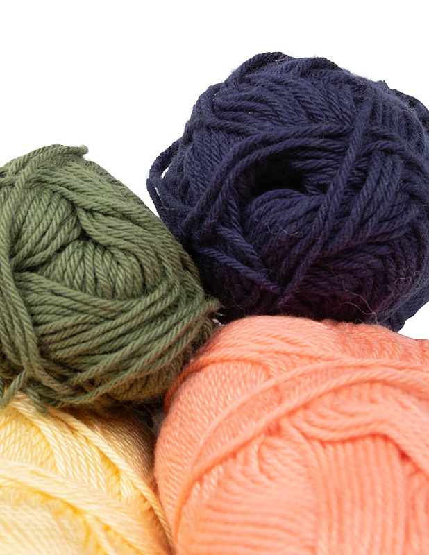 Kilolanka, 264 g - Käsityö - 10105425993 - 1