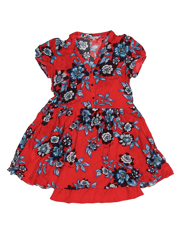 TOMMY HILLFIGER, 39 - Mekot ja hameet - 10105426013 - 0