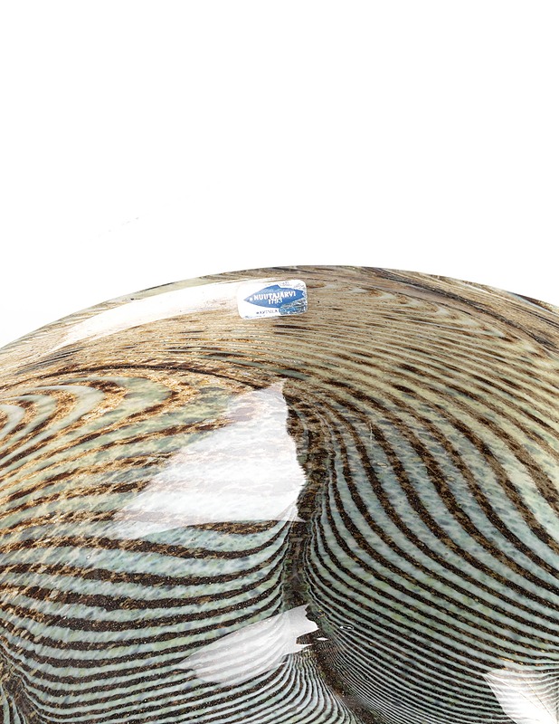 NUUTAJÄRVI Pro Arte kulho - Designsuosikit - 10105425999 - 2