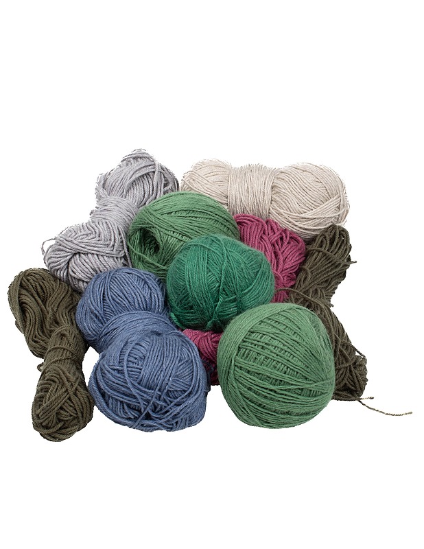 Kilolanka, 598 g - Käsityö - 10105426010 - 0