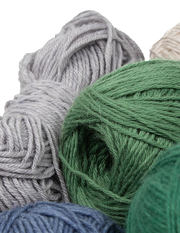 Kilolanka, 598 g - Käsityö - 10105426010 - 1