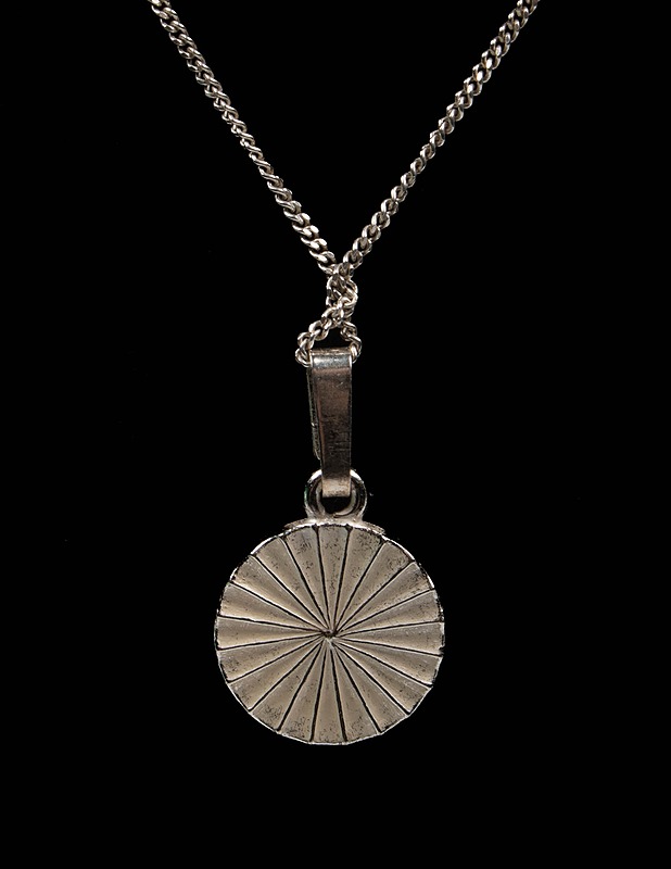 Hopeinen korusetti - Korut - 10105426028 - 1