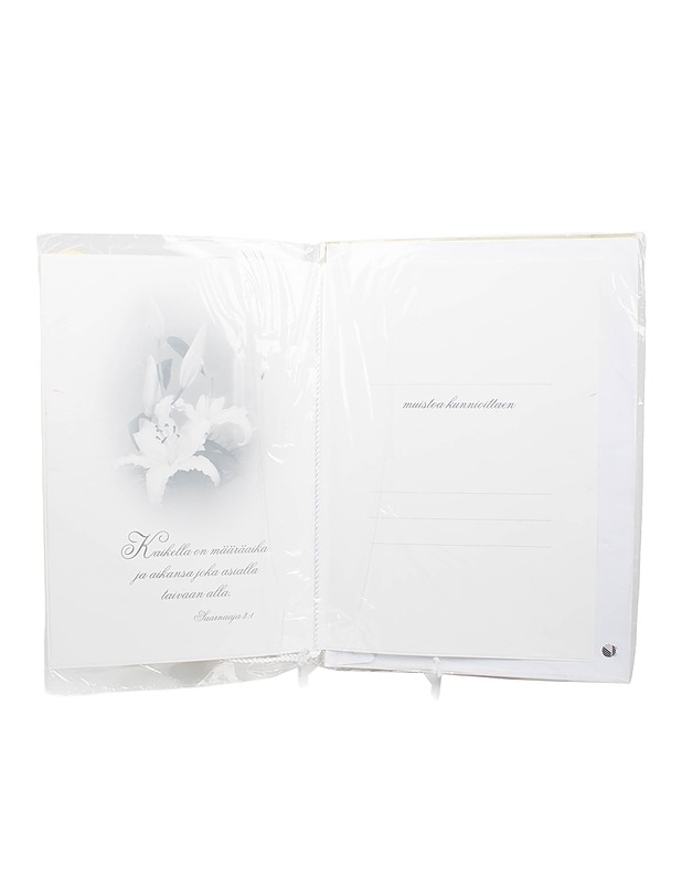 Adressi ja kirjekuori - Askartelu - 10105426029 - 1