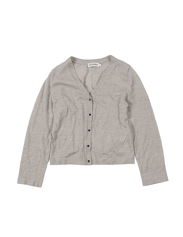 MARIMEKKO Runsain neuletakki, XS - Naisten neuleet - 10105426031 - 0