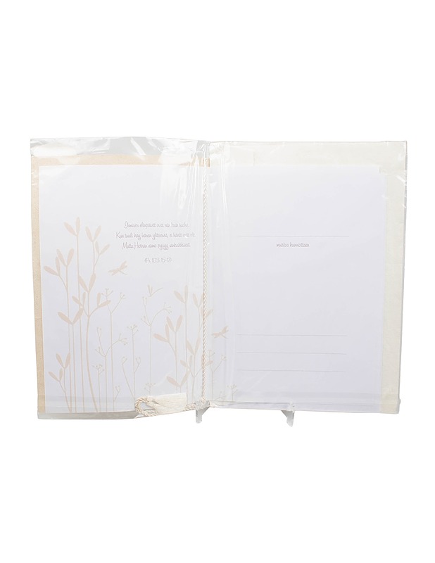 Adressi ja kirjekuori - Askartelu - 10105426032 - 1