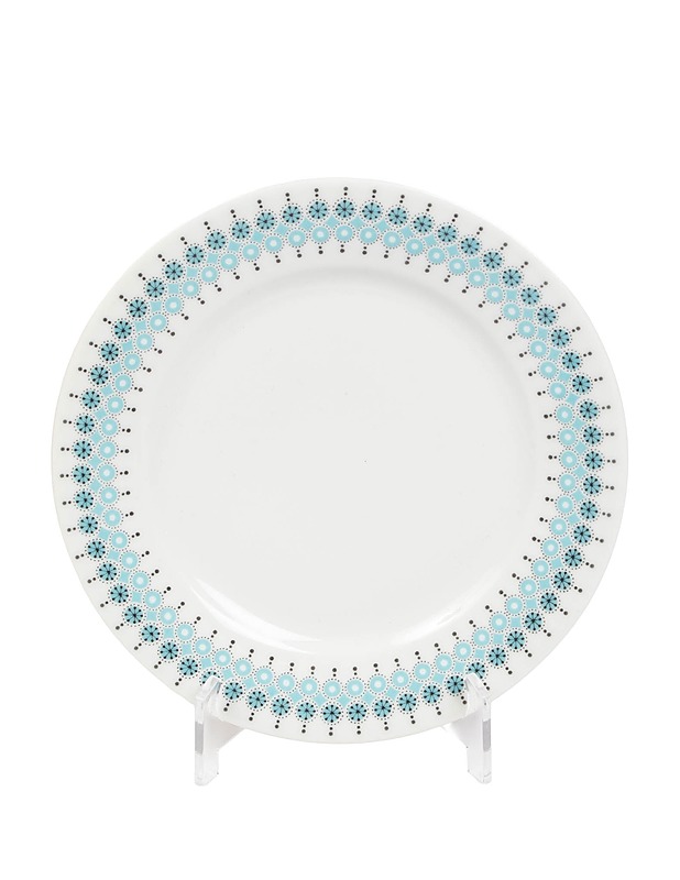 ARABIA Louhi kakkulautanen - Designsuosikit - 10105426048 - 0