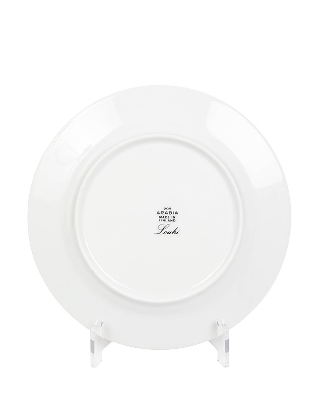 ARABIA Louhi kakkulautanen - Designsuosikit - 10105426048 - 1