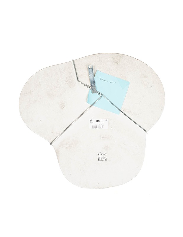 ARABIA Elämän ilo seinälaatta - Designsuosikit - 10105426055 - 1