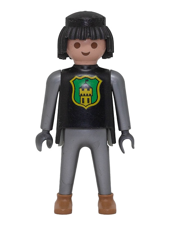 PLAYMOBIL ritari figuuri - Lasten lelut - 10105426079 - 0