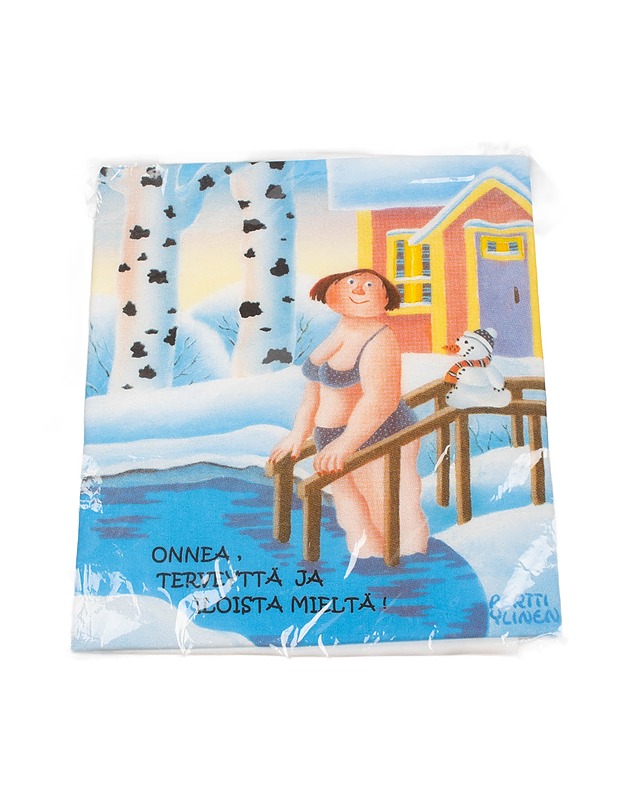 Tyynyliina, 50 x 60 cm - Liinavaatteet - 10105426088 - 0