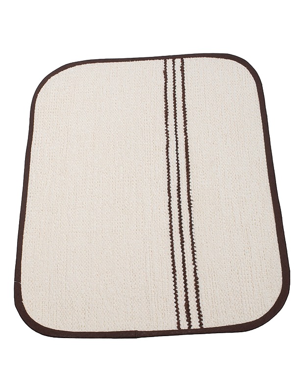 Retro kangastabletti, 38 x 29 cm - Keittiötekstiilit - 10105426092 - 0