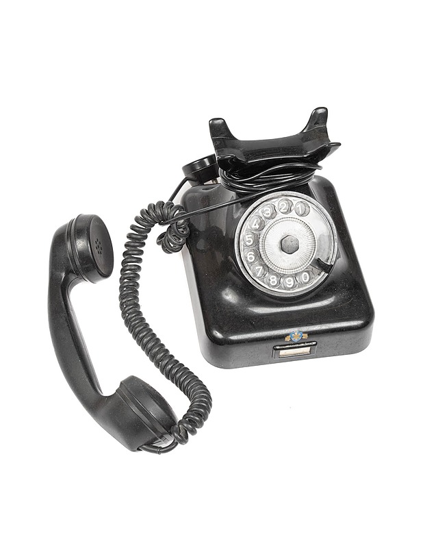 Lankapuhelin - Muut sisustustavarat - 10105426097 - 0