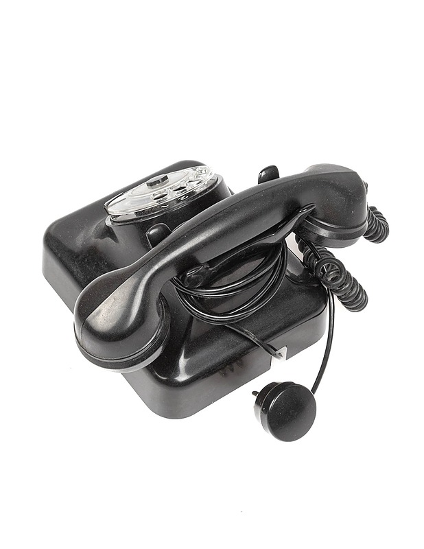 Lankapuhelin - Muut sisustustavarat - 10105426097 - 1