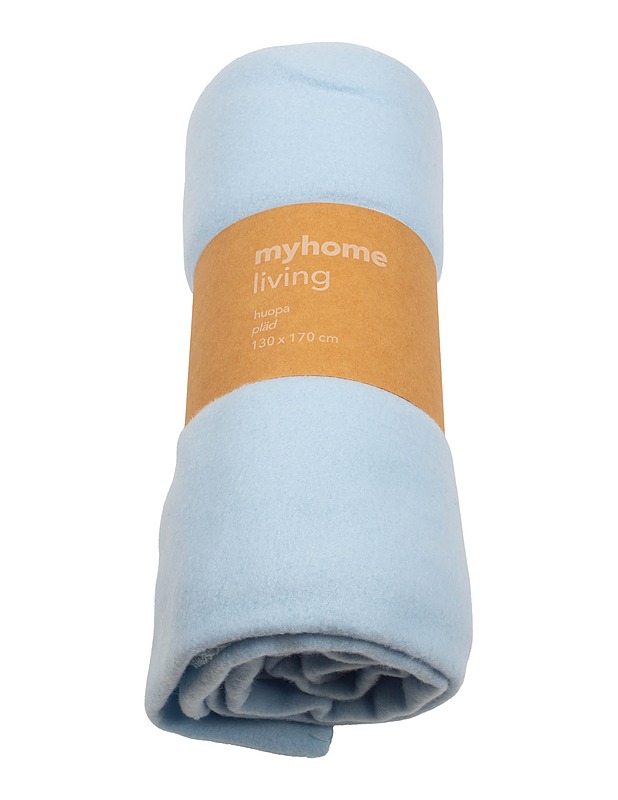 MYHOME torkkupeitto, 130 x 170 cm - Tyynyt ja peitot - 10105426098 - 0