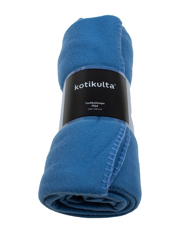 KOTIKULTA torkkupeitto, 120 x 150 cm - Tyynyt ja peitot - 10105426105 - 0