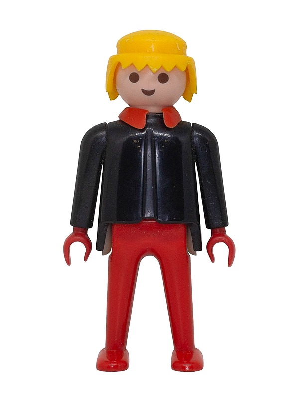 PLAYMOBIL figuuri - Lasten lelut - 10105426106 - 0