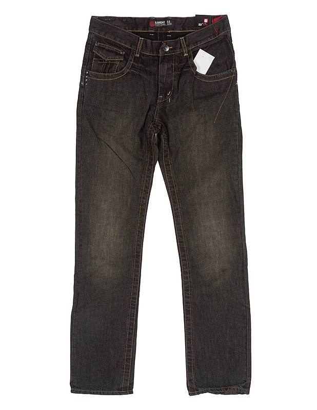 ELEMENT - Miesten farkut - 10105426115 - 0