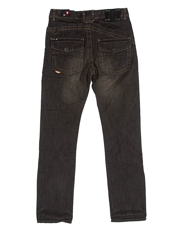 ELEMENT - Miesten farkut - 10105426115 - 1