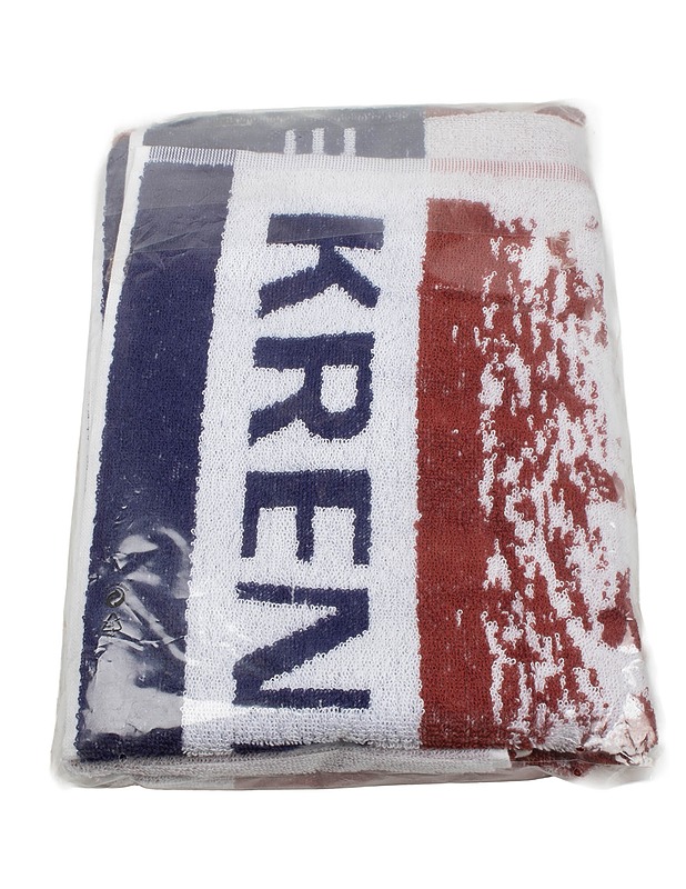 KRENHOLM pyyhe, 74 x 140 cm - Pyyhkeet - 10105426118 - 0