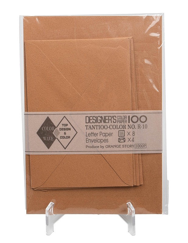 Kirjepaperisetti - Askartelu - 10105426120 - 0