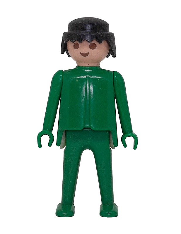 PLAYMOBIL figuuri - Lasten lelut - 10105426129 - 0