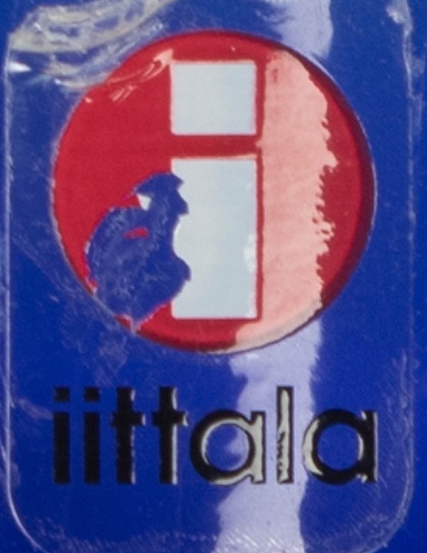 IITTALA Tris kynttilälyhty - Designsuosikit - 10105426130 - 2