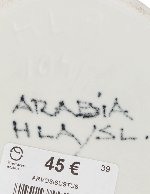 ARABIA Kukka maljakko - Designsuosikit - 10105426135 - 3