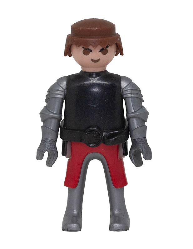 PLAYMOBIL linnanritari figuuri - Lasten lelut - 10105426151 - 0