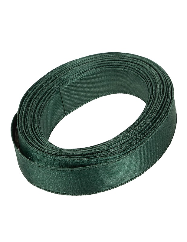 Satiininauha, 4 m - 1 pussi - Ompelu - 10105426167 - 0