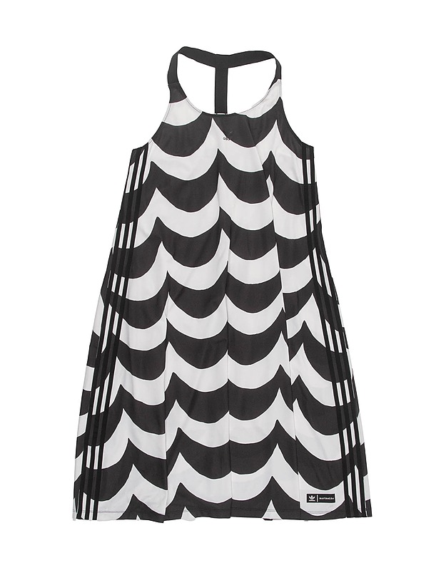 MARIMEKKO X ADIDAS mekko, 38 - Mekot ja hameet - 10105426184 - 0