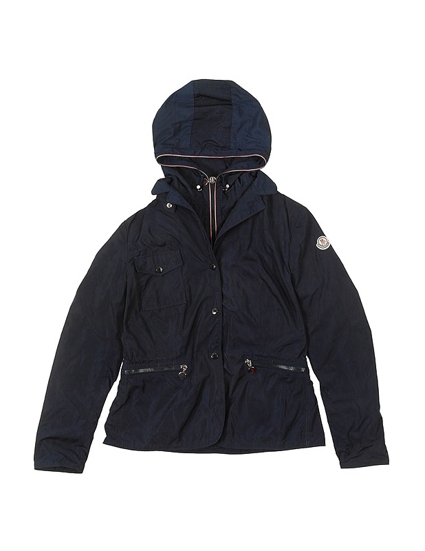 MONCLER takki - Naisten takit ja jakut - 10105426175 - 0