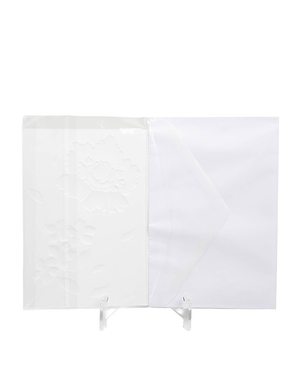 Korttisetti, 2 osaa - Askartelu - 10105426186 - 1