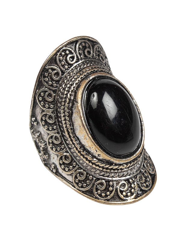 Suuri sormus - Korut - 10105426188 - 0