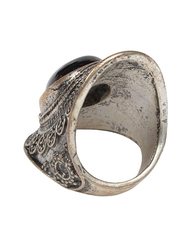 Suuri sormus - Korut - 10105426188 - 1