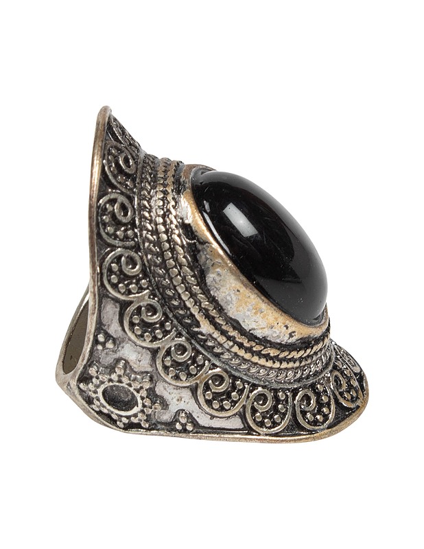 Suuri sormus - Korut - 10105426188 - 2