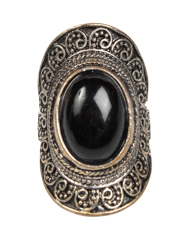 Suuri sormus - Korut - 10105426188 - 3