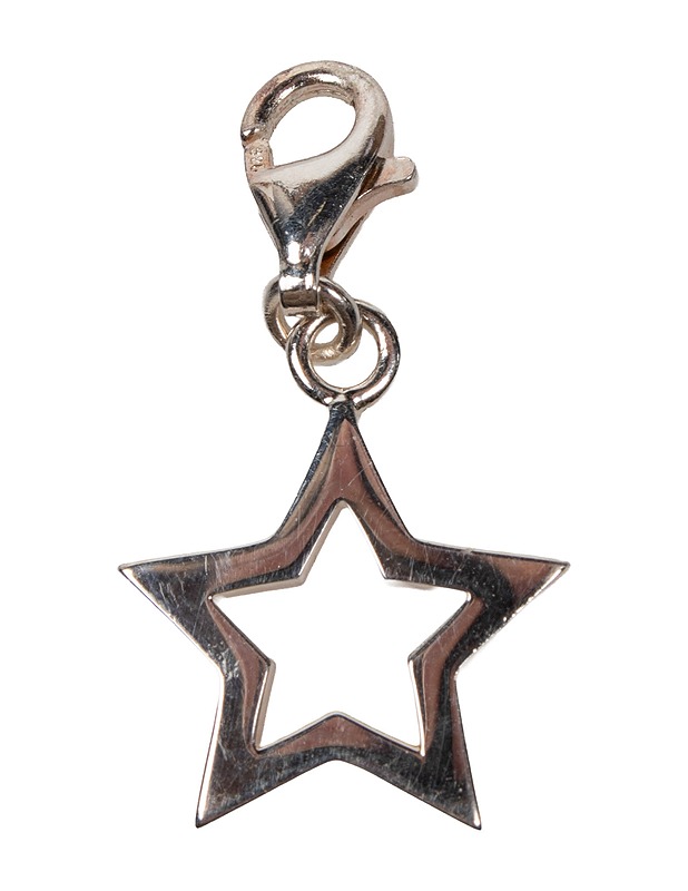 Hopea-amuletti tähti - Askartelu - 10105426202 - 0