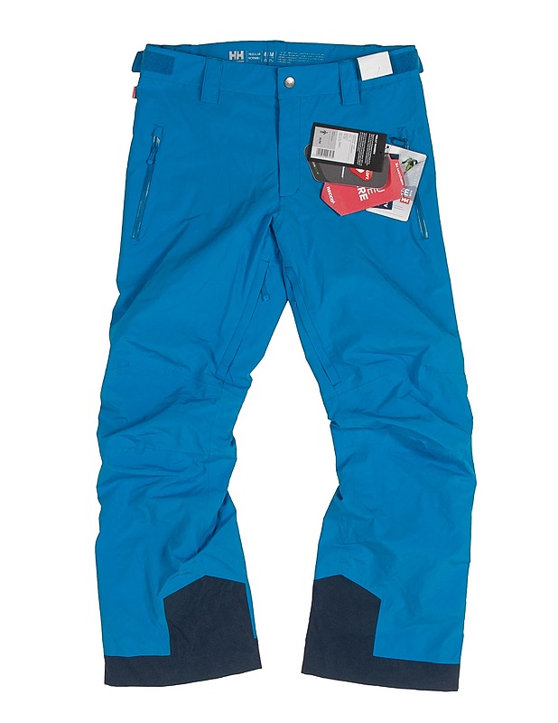 HH talvihousut, M - Naisten housut, shortsit ja haalarit - 10105426237 - 0