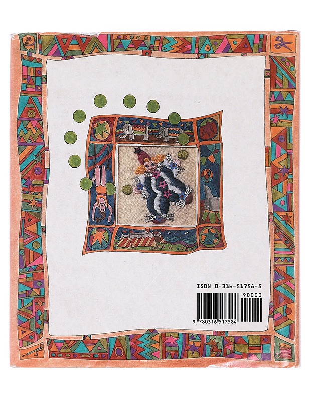 Pictures in Needlework - Shelley Faye Lazar - Harrastekirjat - 10105426234 - 1