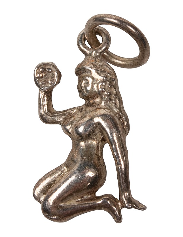 Hopeariipus Persephone - Askartelu - 10105426225 - 0